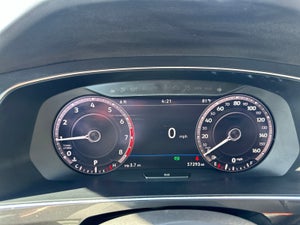 2019 Volkswagen Tiguan 2.0T SEL R-Line 4MOTION