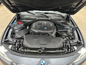 2017 BMW 3 Series 330i Sedan